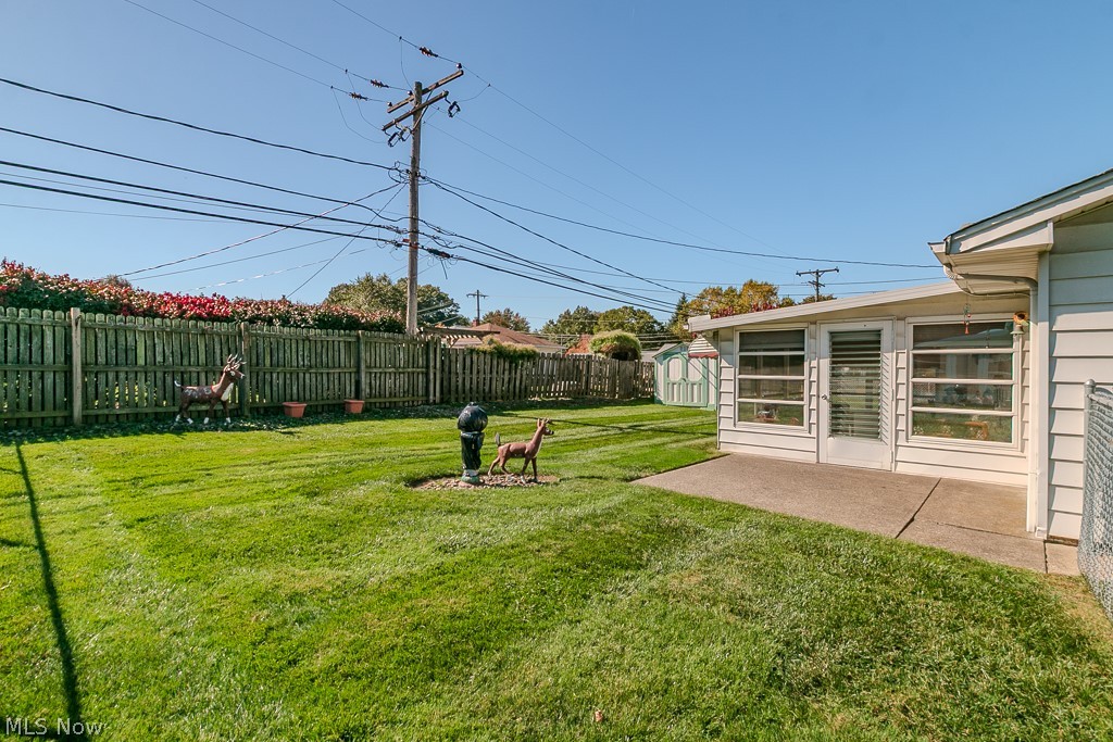 6372 Ridgebury Boulevard Mayfield Heights OH 44124