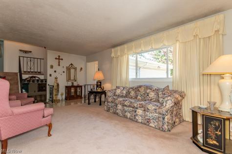 6372 Ridgebury Boulevard Mayfield Heights OH 44124