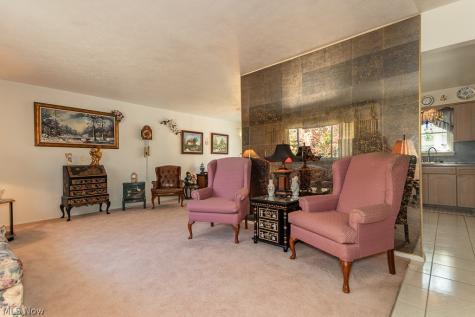 6372 Ridgebury Boulevard Mayfield Heights OH 44124