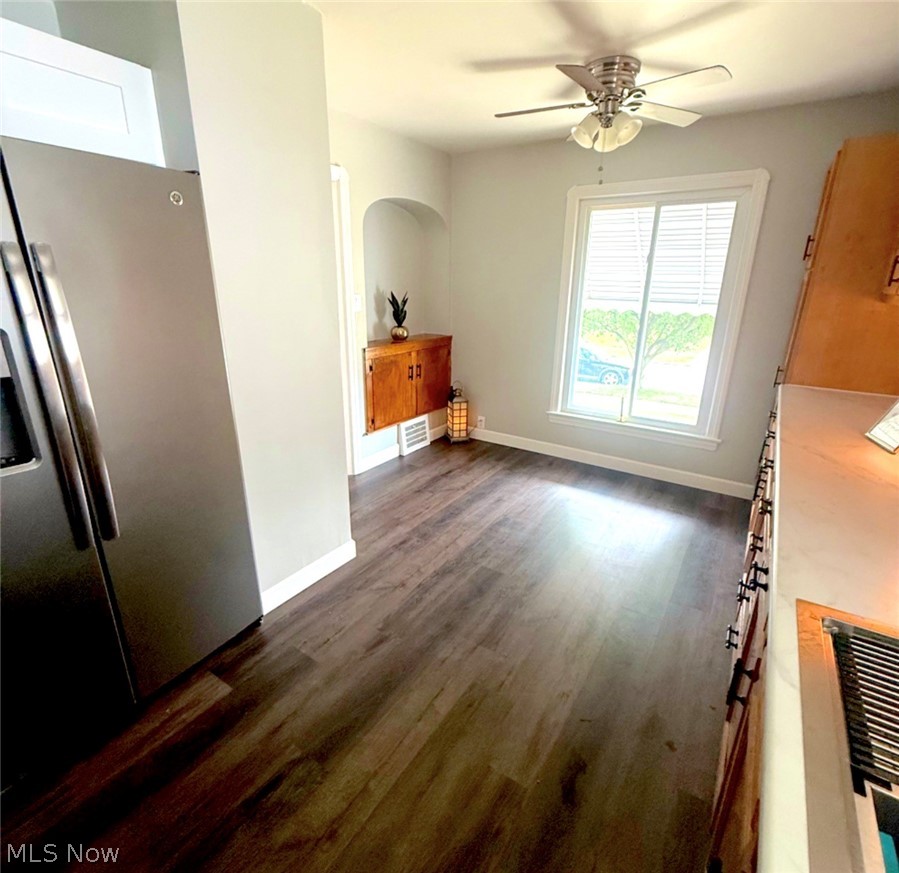 3312 Hearthstone Road Parma OH 44134