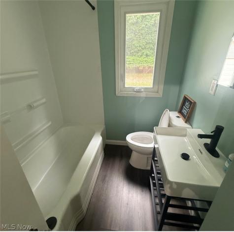 3312 Hearthstone Road Parma OH 44134