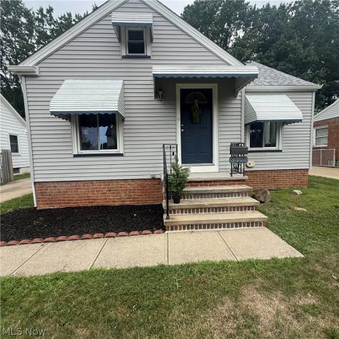 3312 Hearthstone Road Parma OH 44134