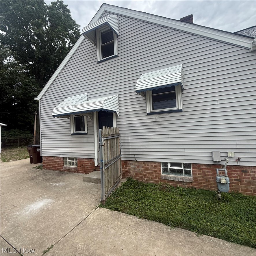3312 Hearthstone Road Parma OH 44134