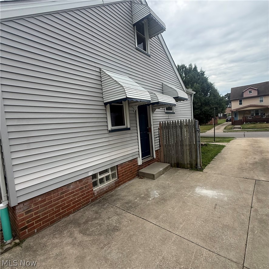 3312 Hearthstone Road Parma OH 44134