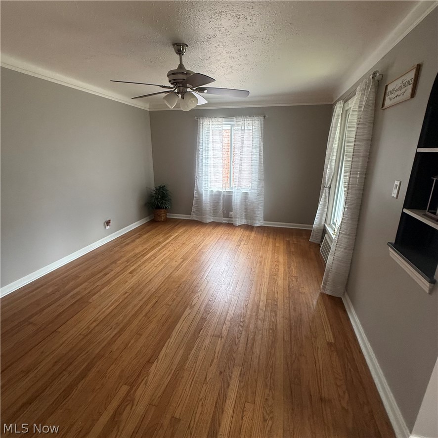 3312 Hearthstone Road Parma OH 44134