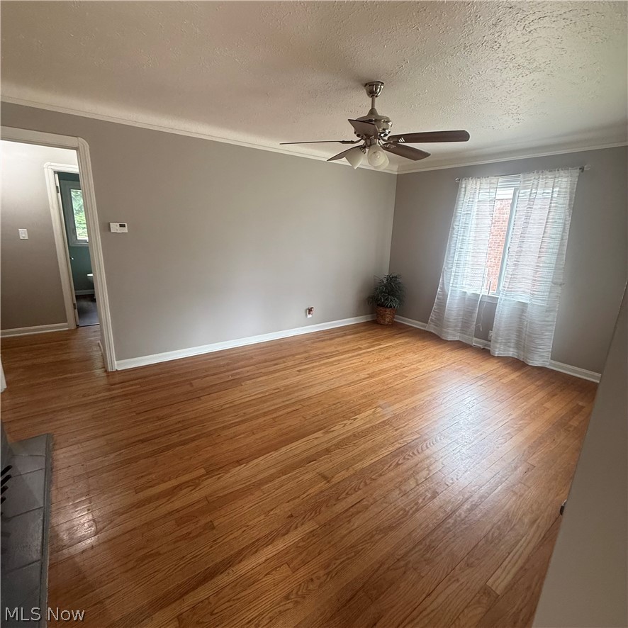 3312 Hearthstone Road Parma OH 44134