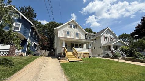 1839 17th Street Cuyahoga Falls OH 44223