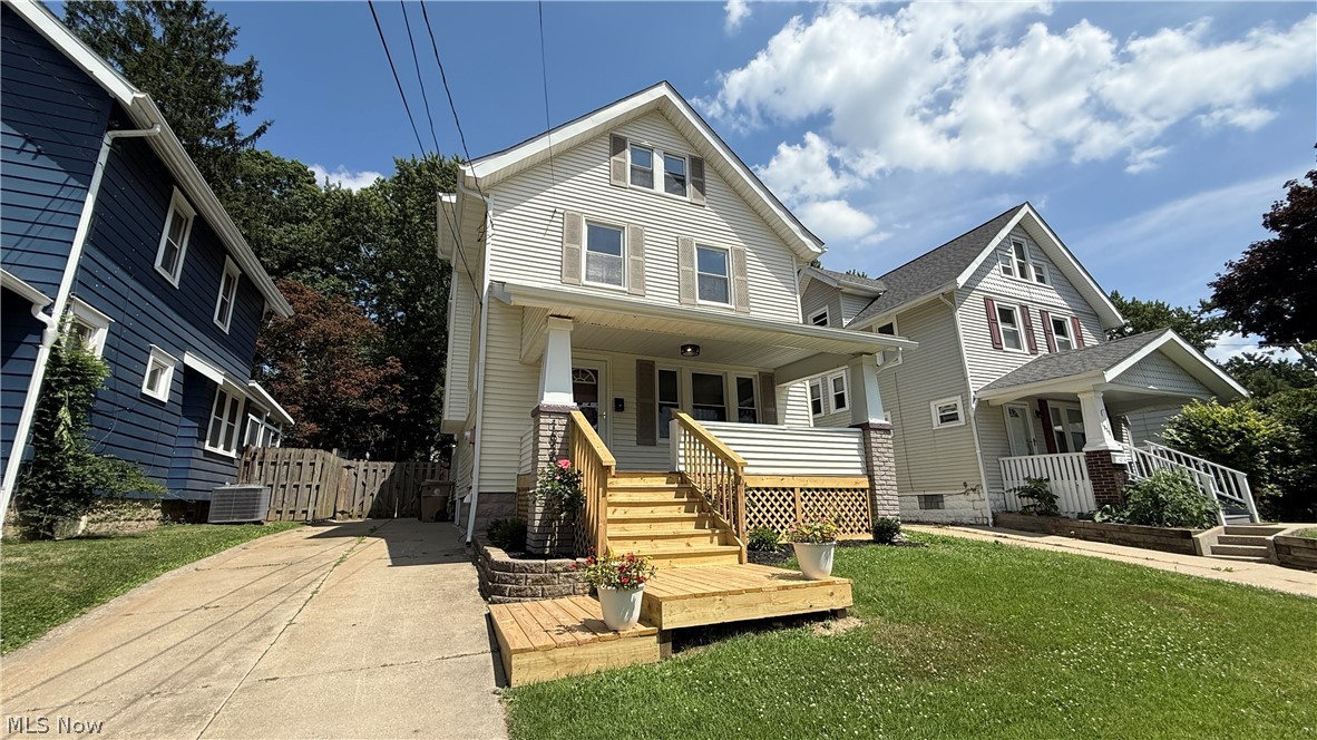 1839 17th Street Cuyahoga Falls OH 44223