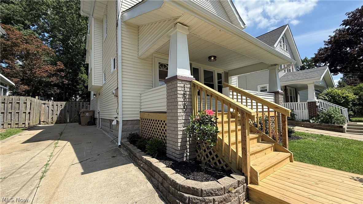 1839 17th Street Cuyahoga Falls OH 44223