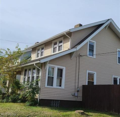 1201 Maryland Avenue SW Canton OH 44710