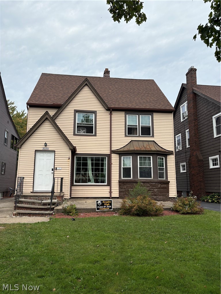 3599 Blanche Avenue Cleveland Heights OH 44118