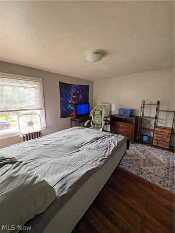 3599 Blanche Avenue Cleveland Heights OH 44118