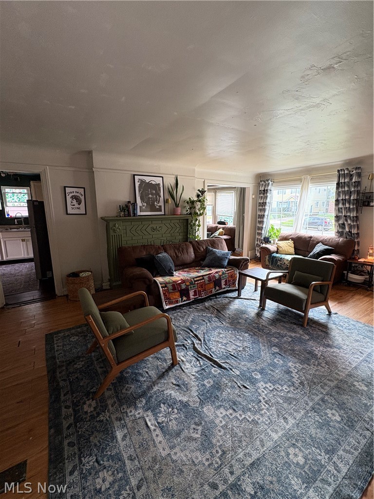 3599 Blanche Avenue Cleveland Heights OH 44118