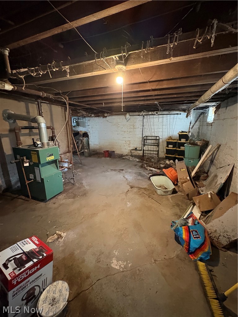 3599 Blanche Avenue Cleveland Heights OH 44118