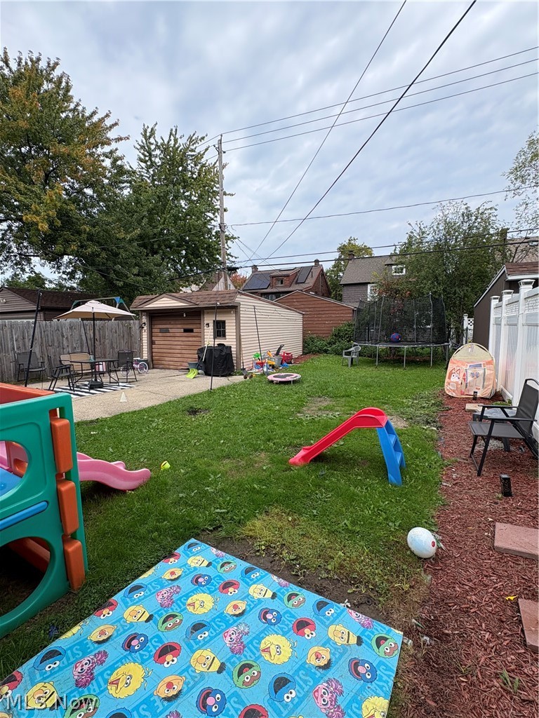 3599 Blanche Avenue Cleveland Heights OH 44118