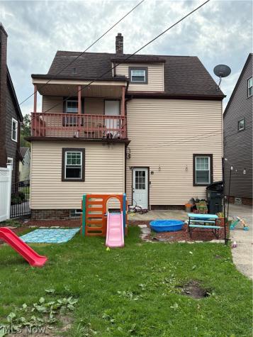 3599 Blanche Avenue Cleveland Heights OH 44118