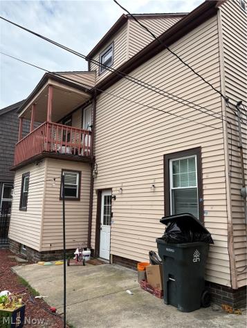 3599 Blanche Avenue Cleveland Heights OH 44118