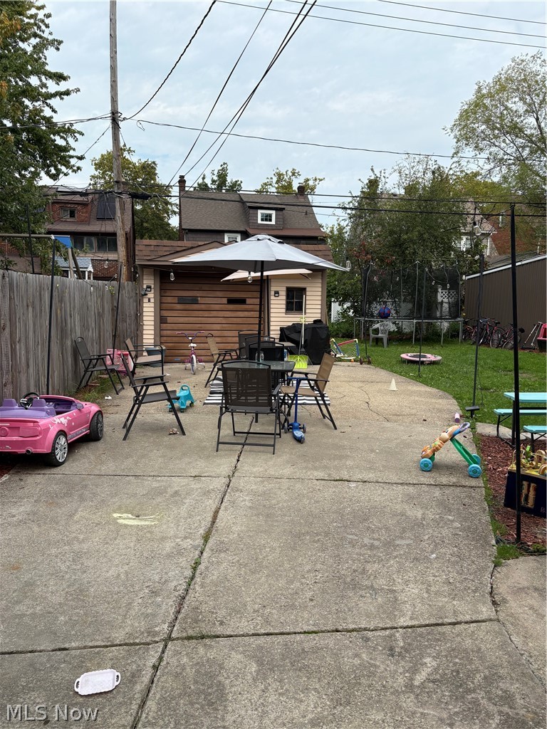 3599 Blanche Avenue Cleveland Heights OH 44118