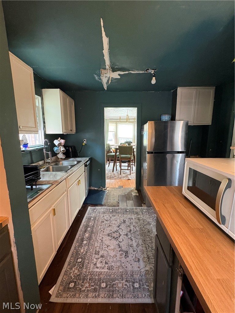 3599 Blanche Avenue Cleveland Heights OH 44118