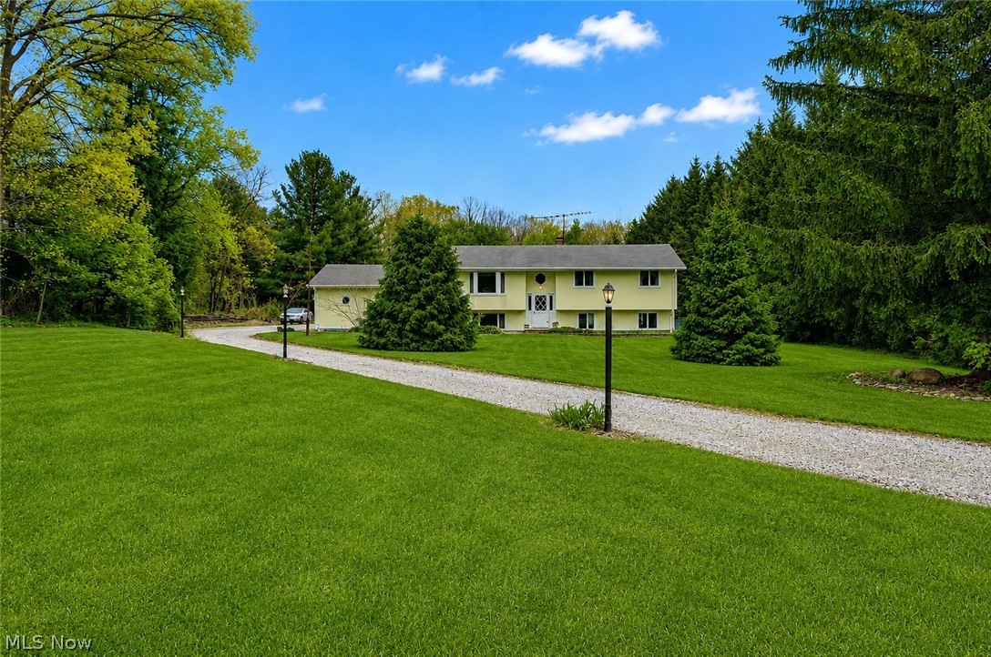 Medina OH, 1561 Granger Road