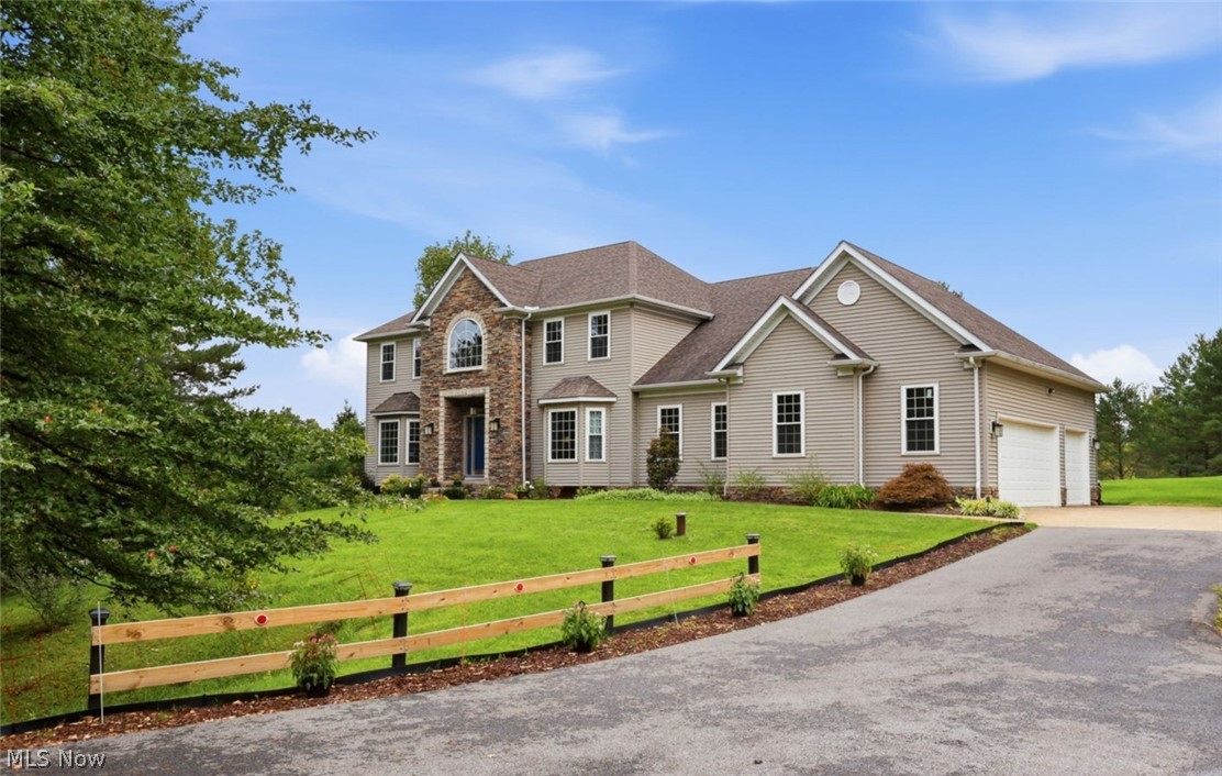 9555 S Brown Road Chardon OH 44024