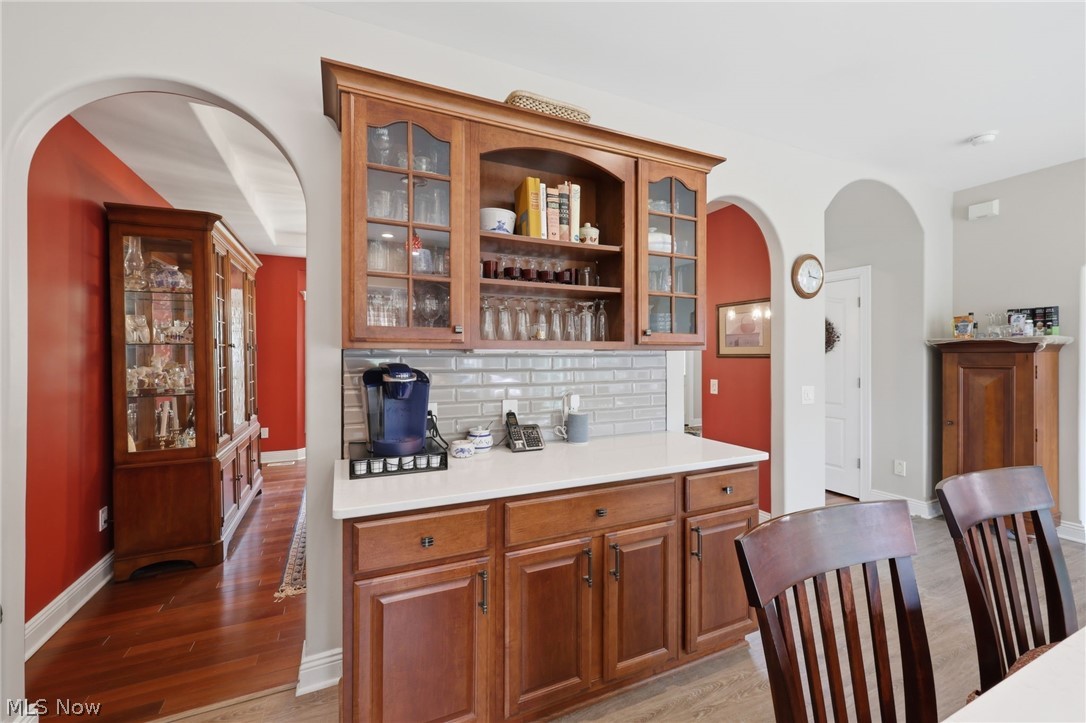 9555 S Brown Road Chardon OH 44024