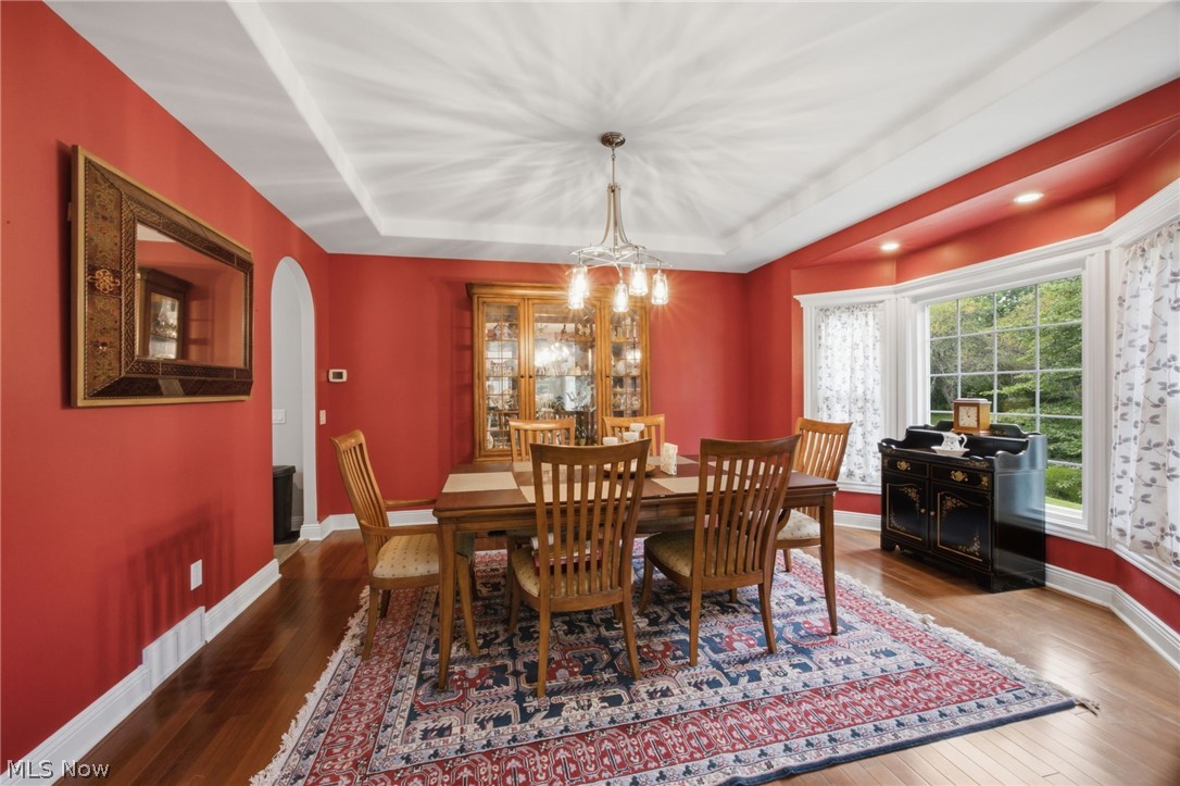 9555 S Brown Road Chardon OH 44024