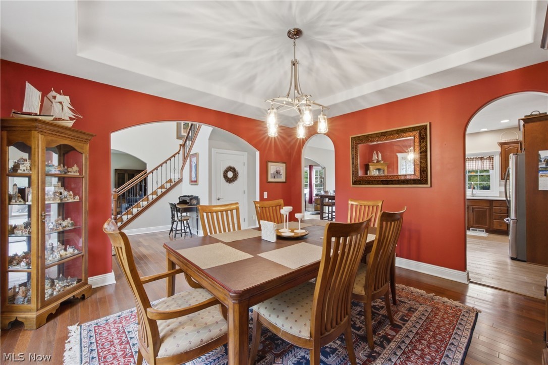9555 S Brown Road Chardon OH 44024