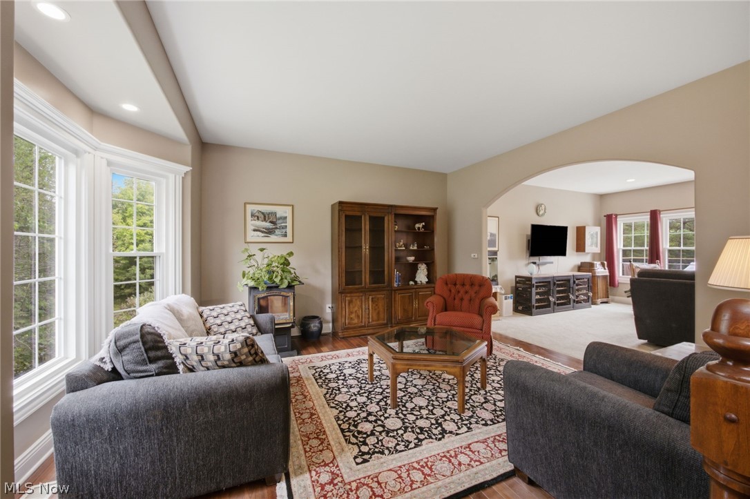 9555 S Brown Road Chardon OH 44024