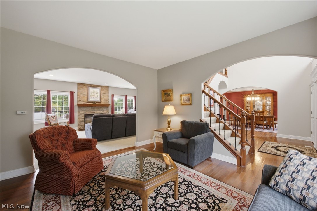9555 S Brown Road Chardon OH 44024