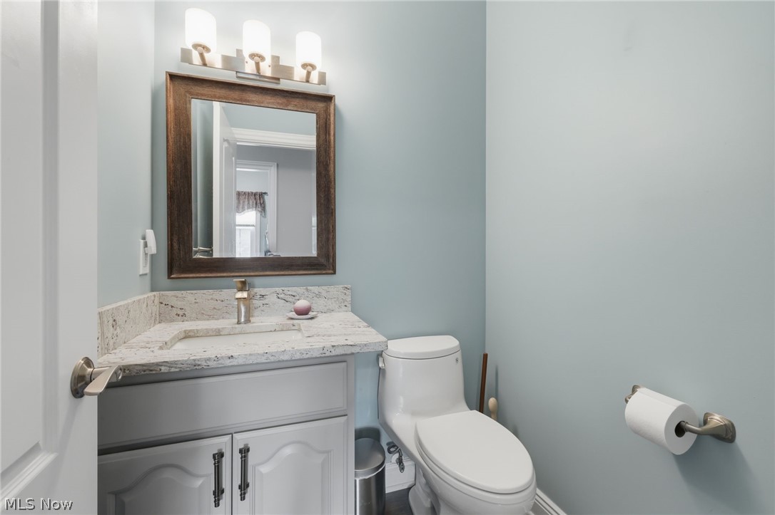 9555 S Brown Road Chardon OH 44024