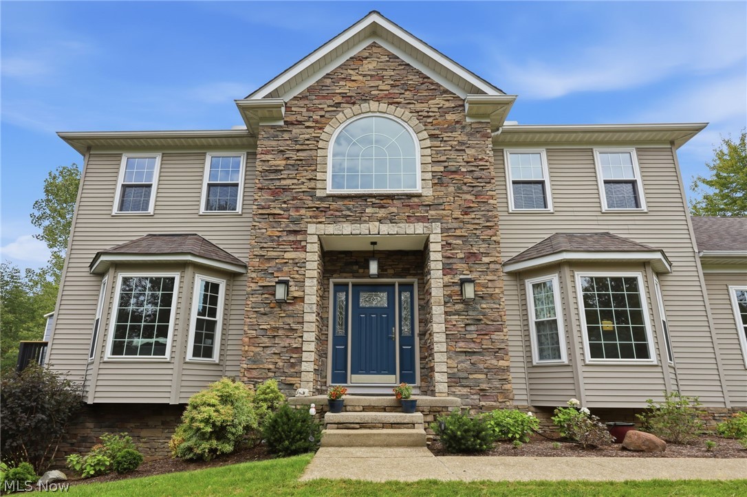 9555 S Brown Road Chardon OH 44024