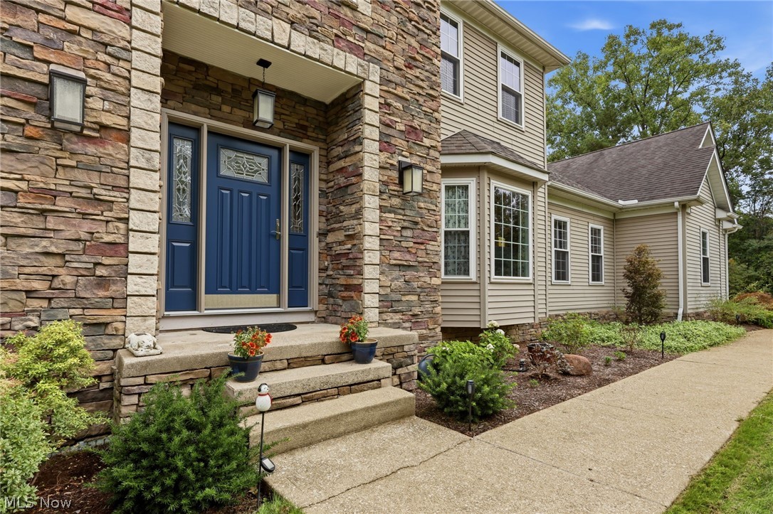 9555 S Brown Road Chardon OH 44024