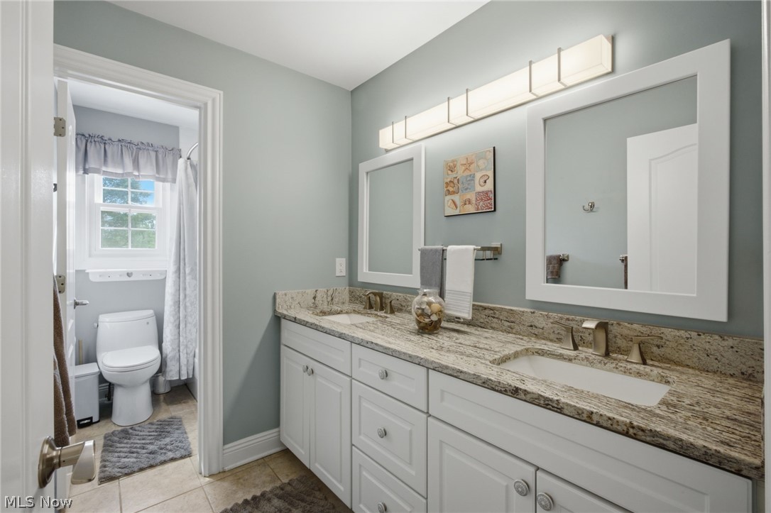 9555 S Brown Road Chardon OH 44024