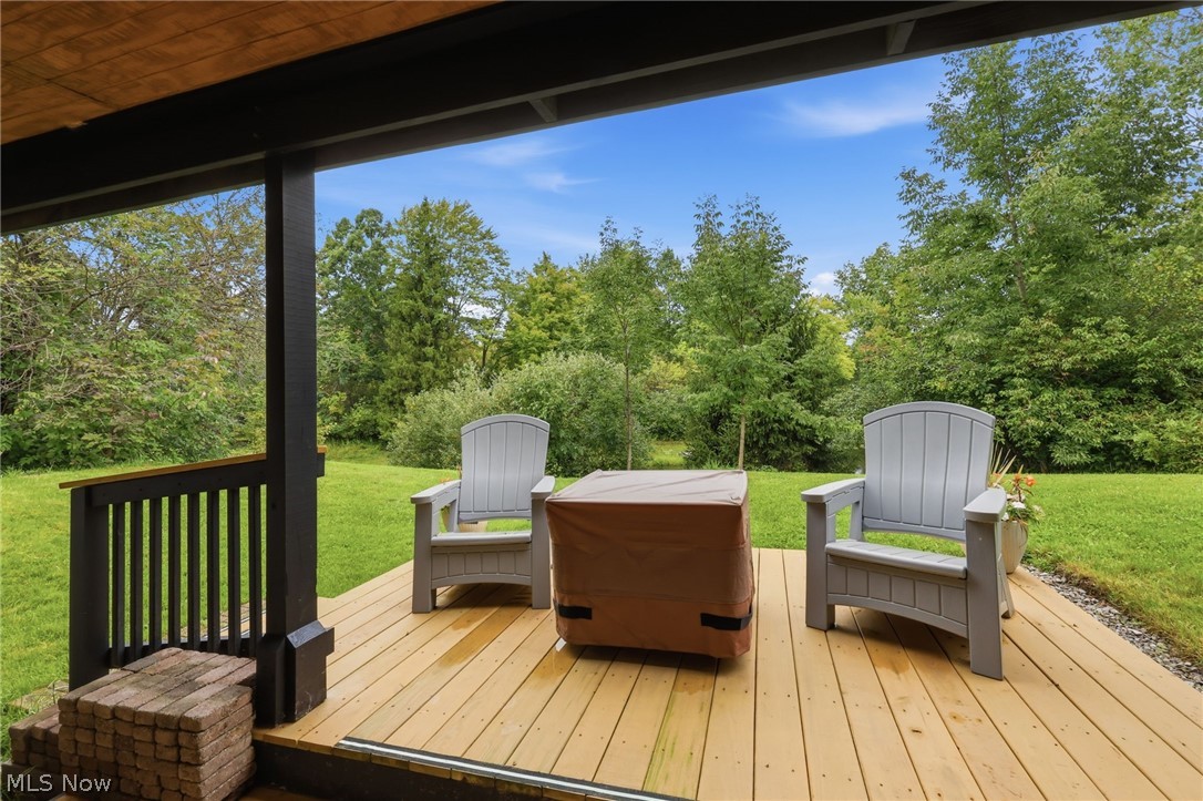 9555 S Brown Road Chardon OH 44024
