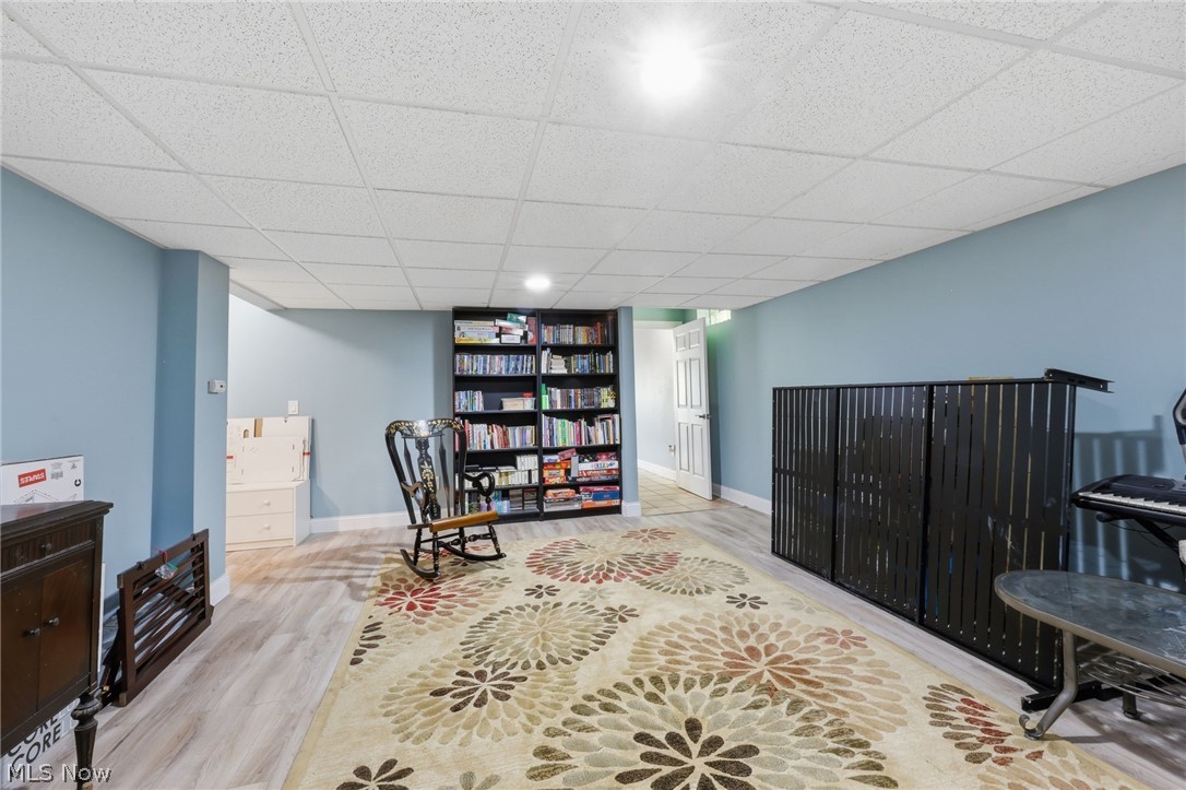 9555 S Brown Road Chardon OH 44024