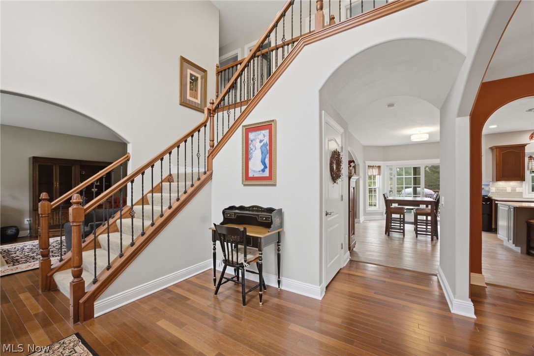 9555 S Brown Road Chardon OH 44024