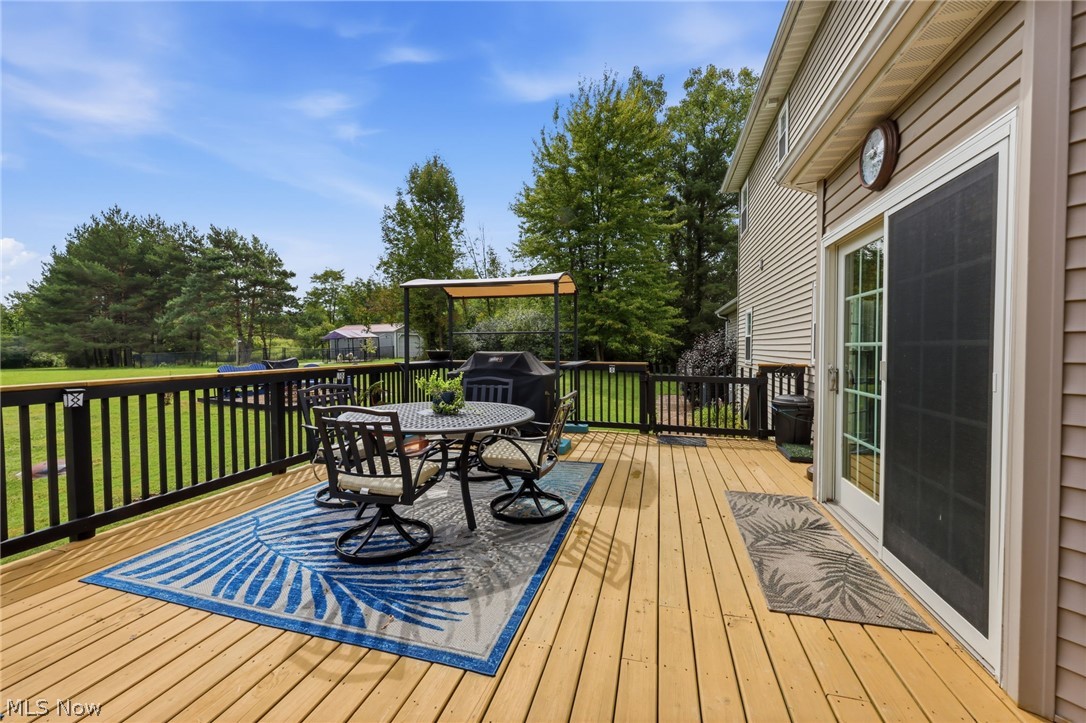 9555 S Brown Road Chardon OH 44024