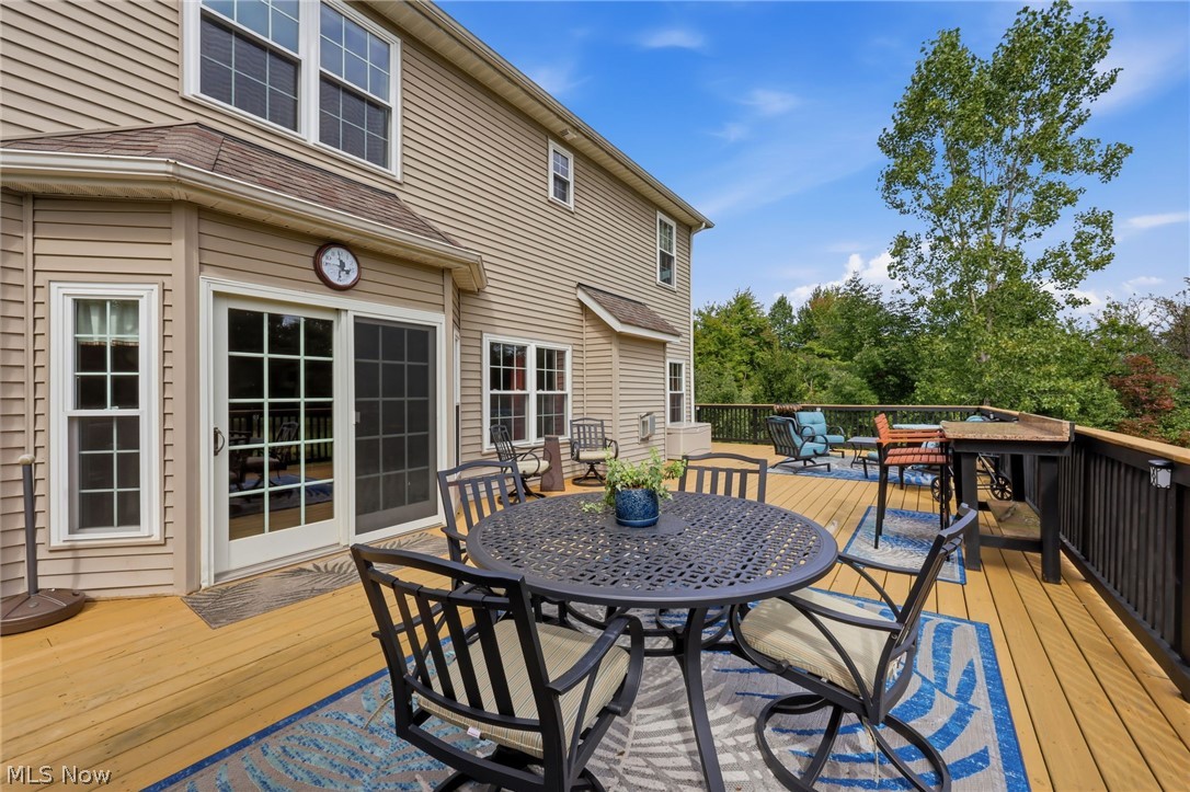9555 S Brown Road Chardon OH 44024