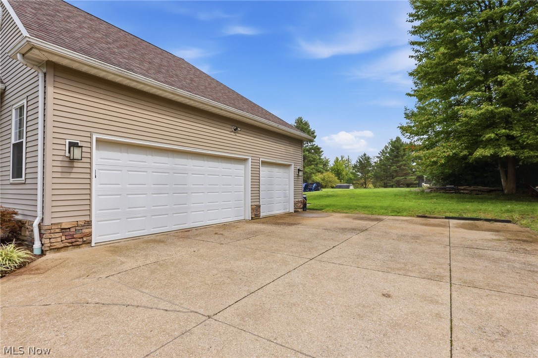9555 S Brown Road Chardon OH 44024