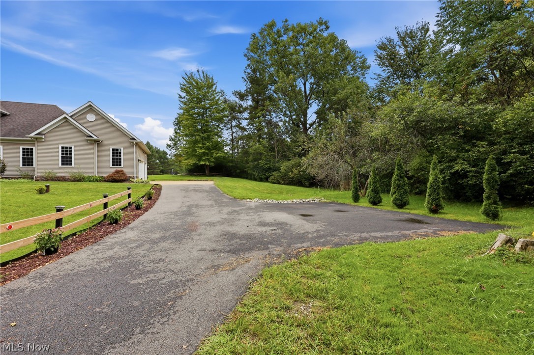 9555 S Brown Road Chardon OH 44024