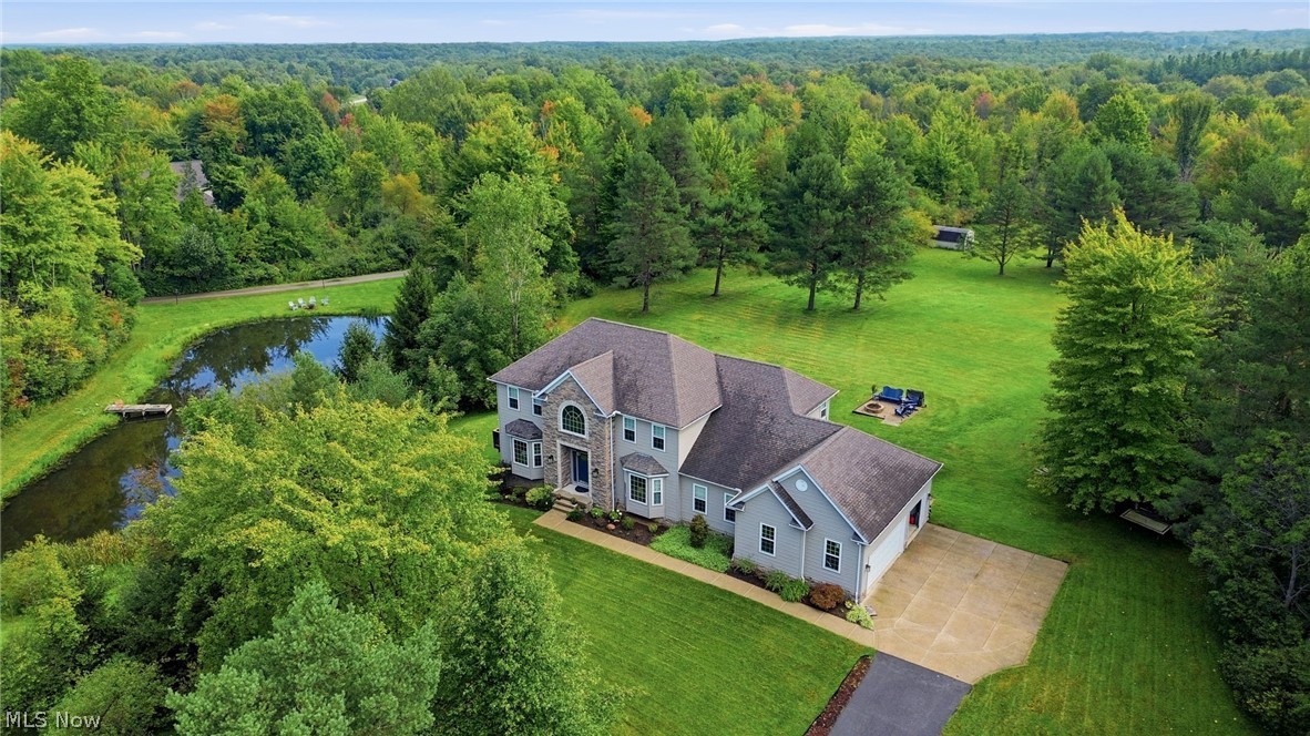 9555 S Brown Road Chardon OH 44024