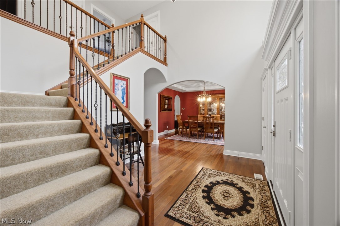 9555 S Brown Road Chardon OH 44024
