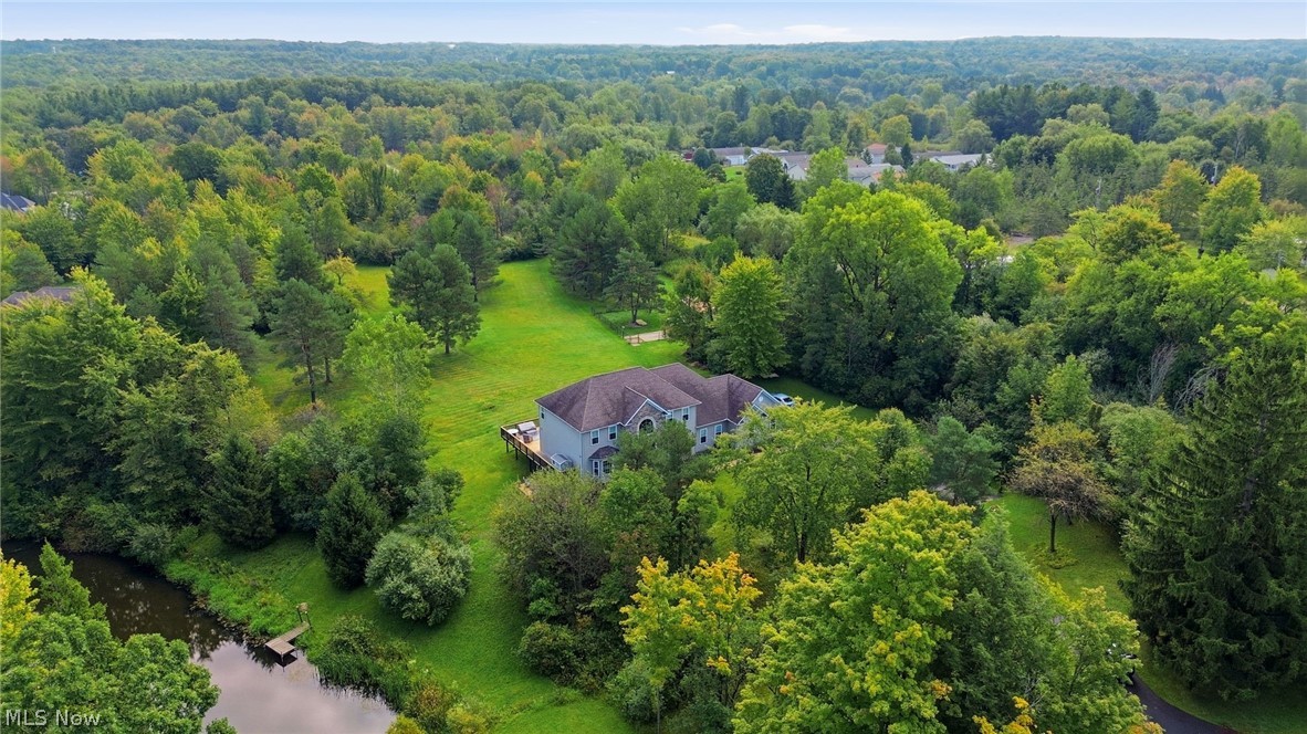 9555 S Brown Road Chardon OH 44024