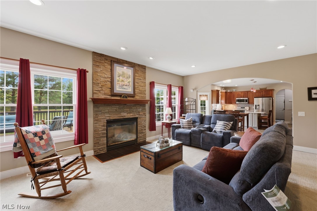 9555 S Brown Road Chardon OH 44024