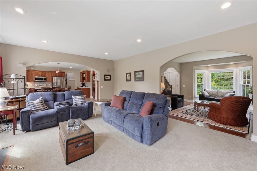 9555 S Brown Road Chardon OH 44024