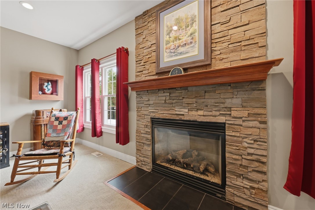 9555 S Brown Road Chardon OH 44024