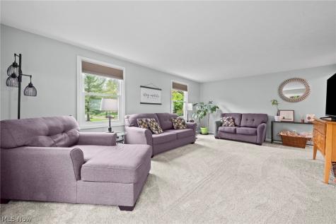 4542 Briarcliff Trail Copley OH 44321