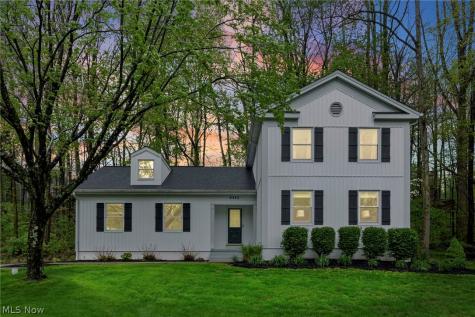 4542 Briarcliff Trail Copley OH 44321