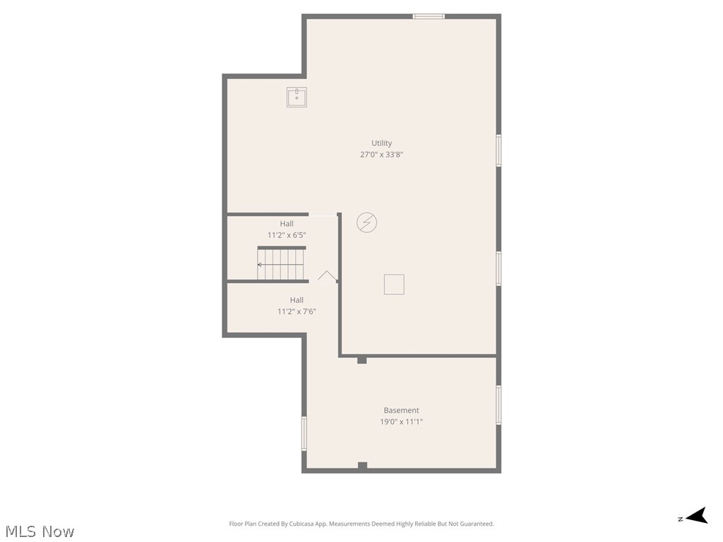 4542 Briarcliff Trail Copley OH 44321